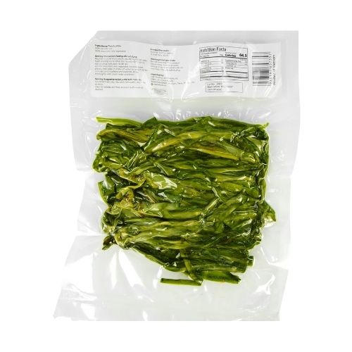 PLT047 - Rau Tien Vua / Mountain Jelly Vegetables