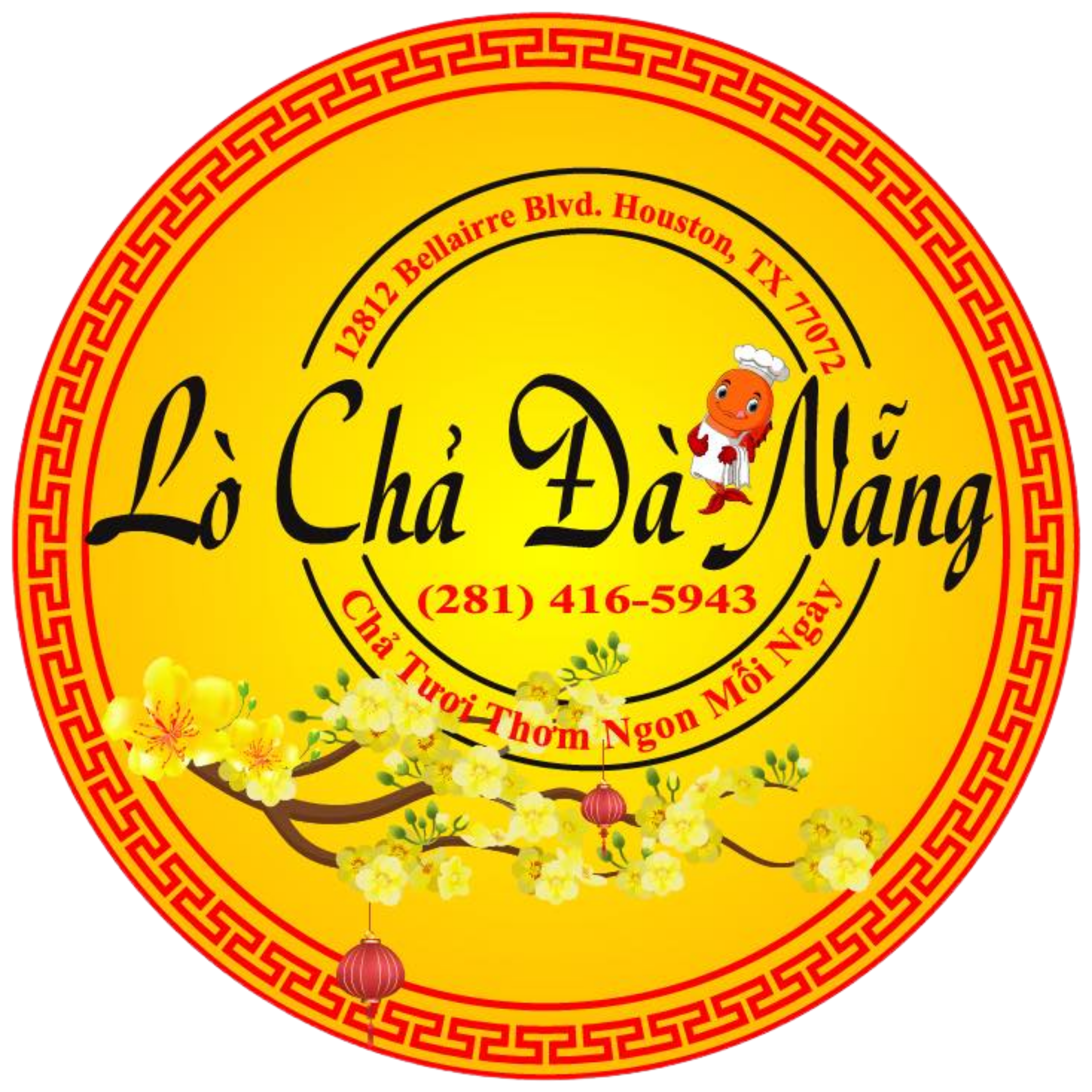Cha Ca Da nang