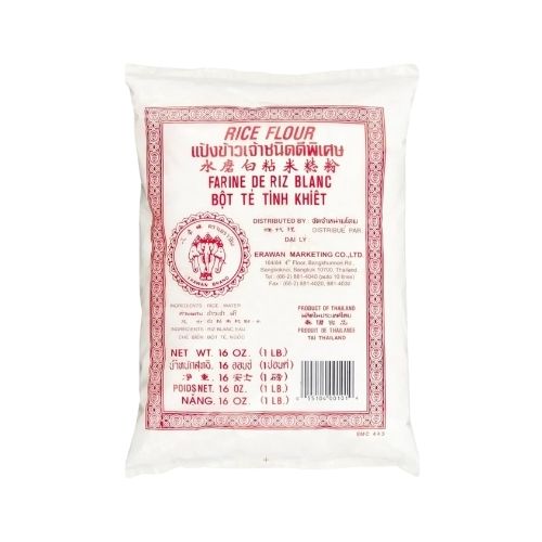Bot Gao * Rice Flour Erawan (RED)
