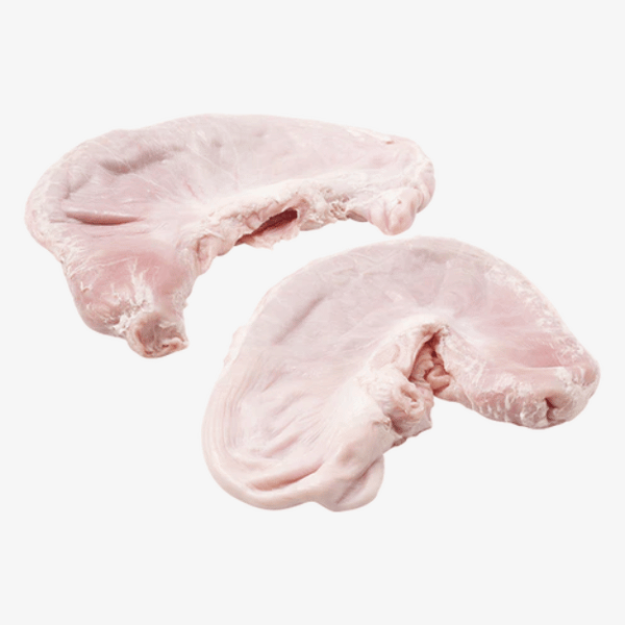 Doi Truong / Pork Uteri