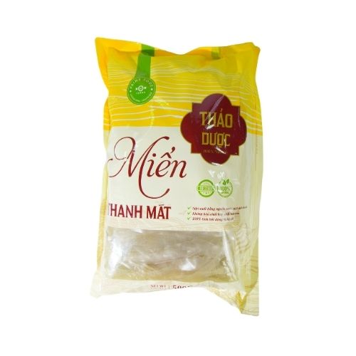 MTM01 - Mien dong thao duoc thanh mat/Herbal Cooling Vermicelli