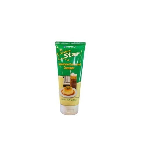 Southern Star - Sua Dac B-Tube / Condensed creamer B-Tube