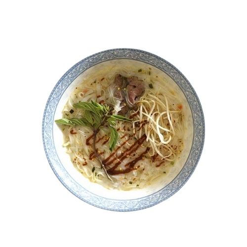TH011 - THIEN HUONG PHO BO / Beef Rice Noodles / Feb 2022