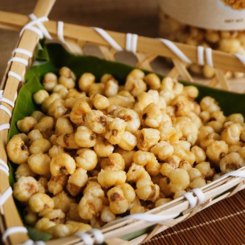 CT028 - Bap Chien Gion / Crispy Fried Corn