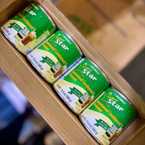 Southern Star - Sua Dac CAN / Condensed Creamer CAN