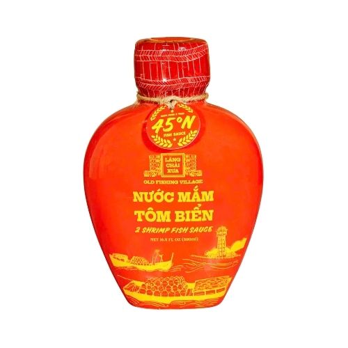 LCX07 - Nuoc mam lang chai xua tom bien binh gom 500ml