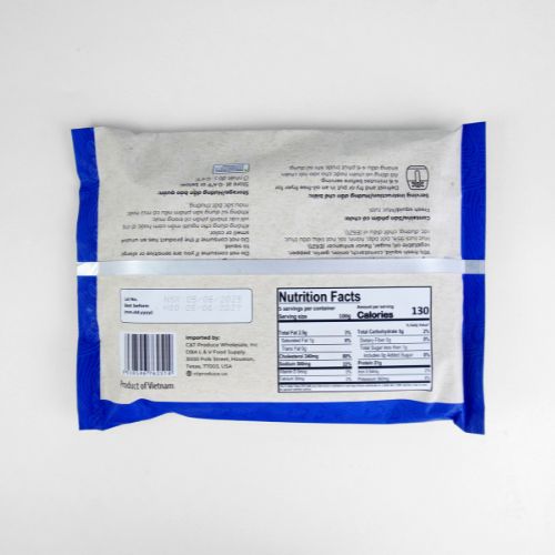 CT038 - Cha Muc Ha Long / Squid Patties