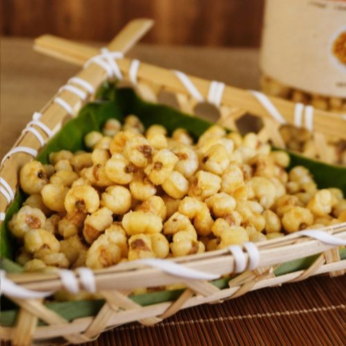 CT028 - Bap Chien Gion / Crispy Fried Corn