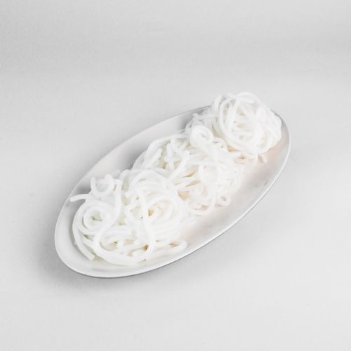 PLT002 - Bun bo tuoi say deo / Hue's Rice Vermicelli Frozen