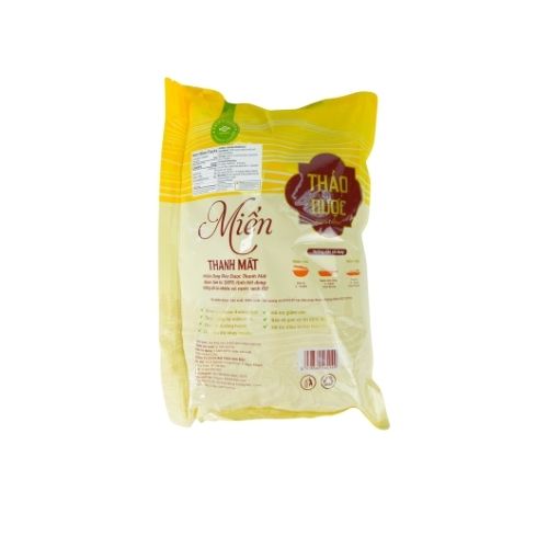 MTM01 - Mien dong thao duoc thanh mat/Herbal Cooling Vermicelli