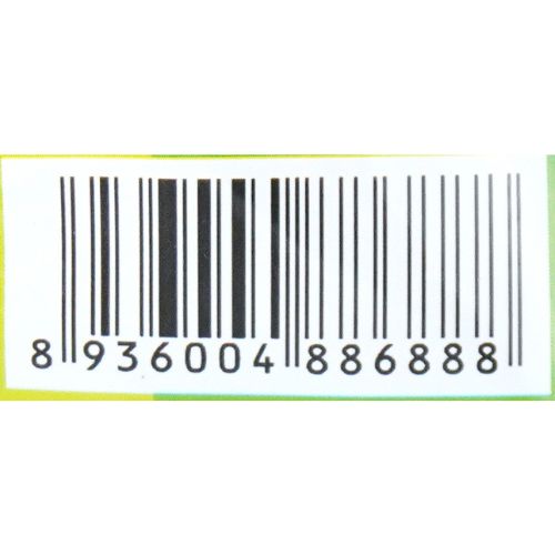 3K04 - Suong sao trang/ White Grass Jelly