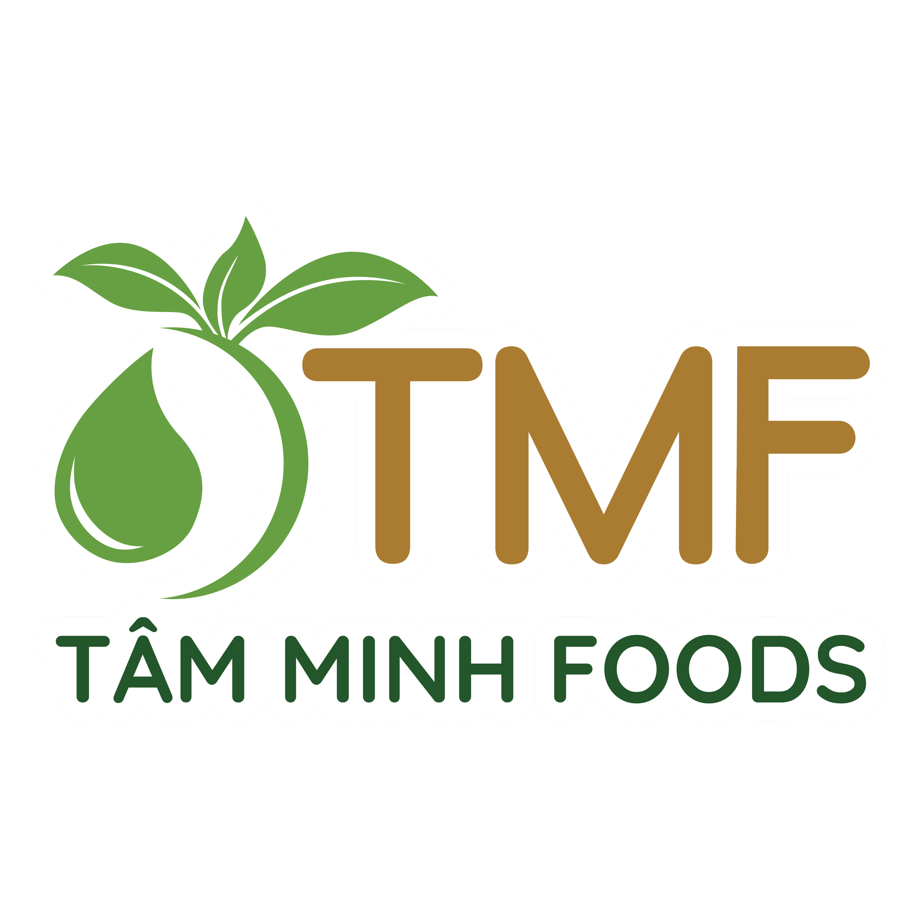 Tam Minh Food