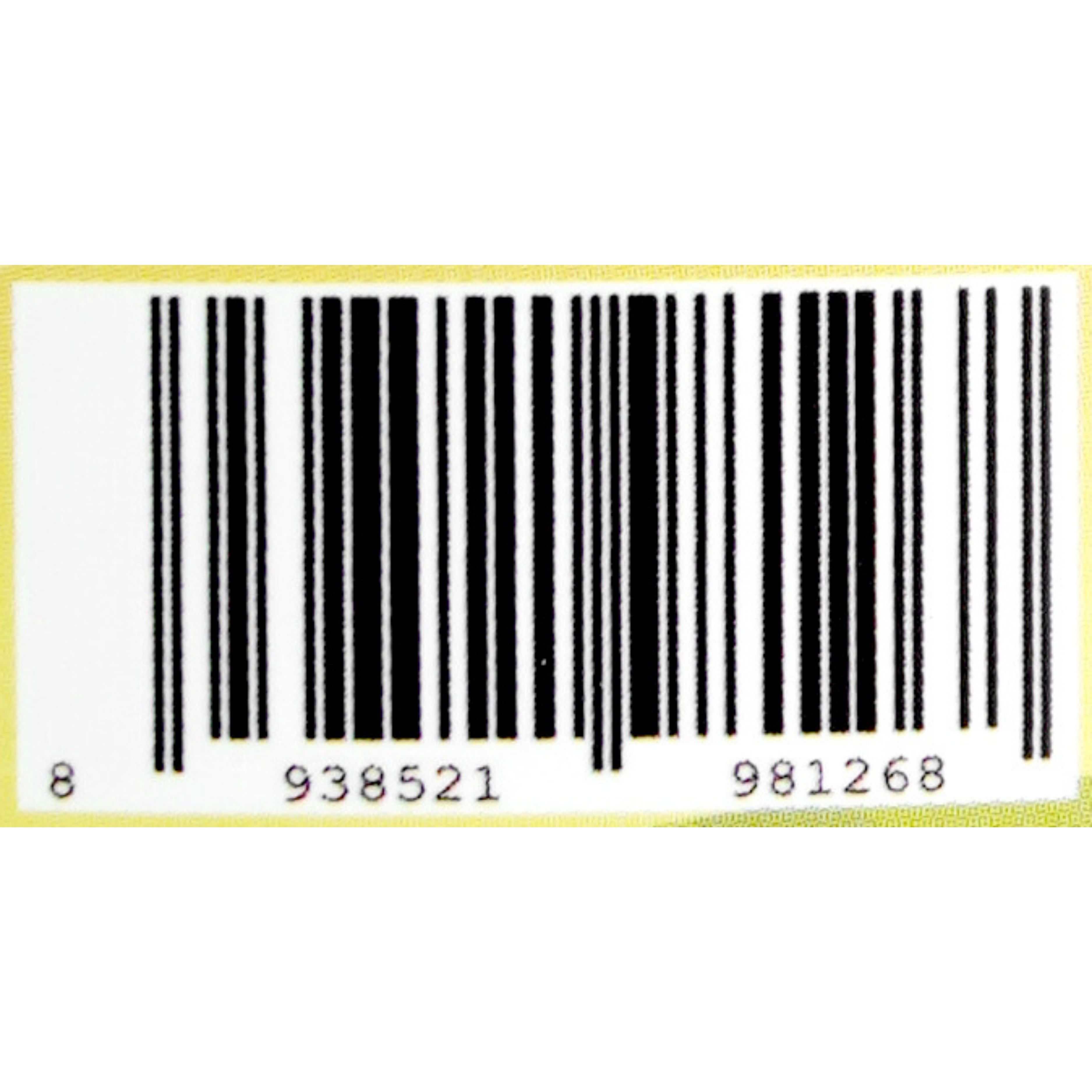 TB04 - Gung The Vi Nguyen Ban / Ginger Sticks - The Original Flavor