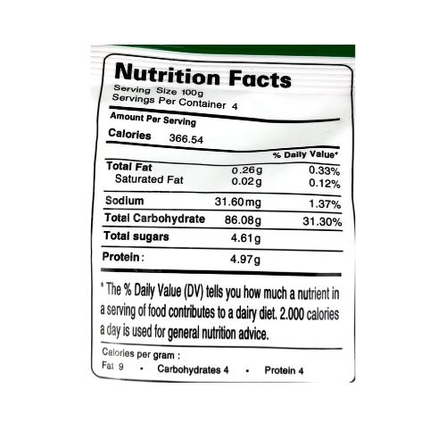 VT05 - Bot banh beo Vinh Thuan/ Vinh Thuan Mixed Flour For Cake