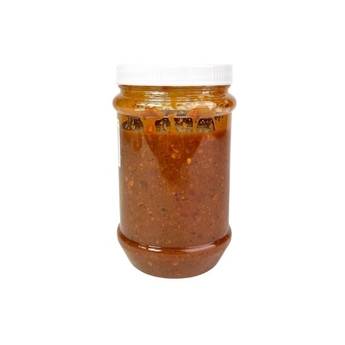 MCH02 - Muoi Chu Hai (CAY VUA) / Chu Hai Dipping Sauce (MEDIUM SPICY)