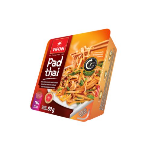VF004 - (BUNDLE) Pad Thai Khay / Pad Thai Tray