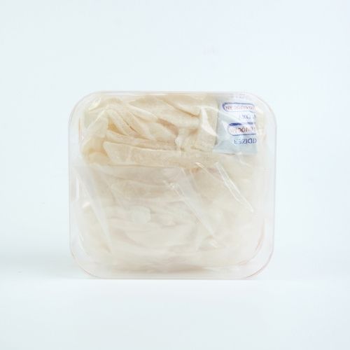 CT120 - Mut dua truyen thong/Traditional Candied Coconut