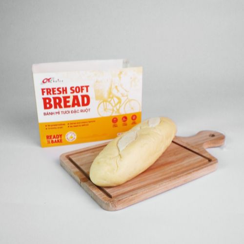 CT073 - Banh mi tuoi / Fresh Bread