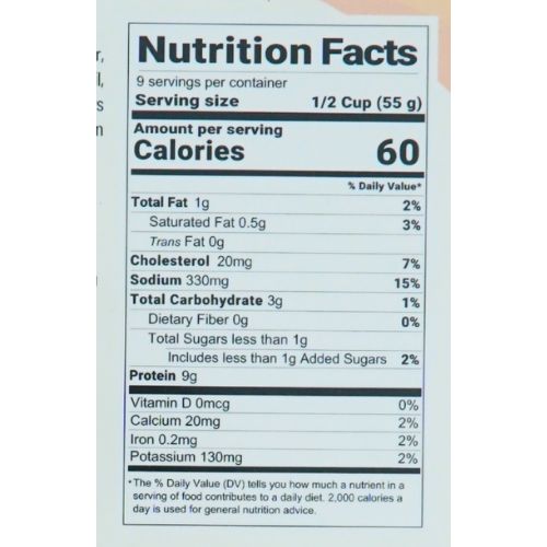 CT040 - Cha Vien That Lat / Featherback Fish Ball