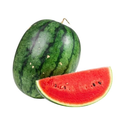 Dua Hau / Watermelon