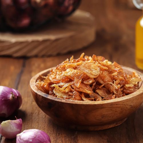 CT030 - Hanh Phi Vinh Chau / Vinh Chau Crispy Fried Onions