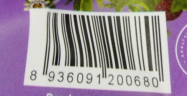 LPE03 - Chanh day say deo/ Dried Passion Fruit