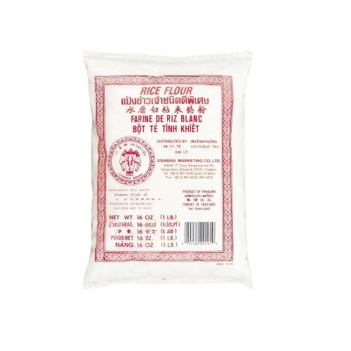 Bot Gao * Rice Flour Erawan (RED)