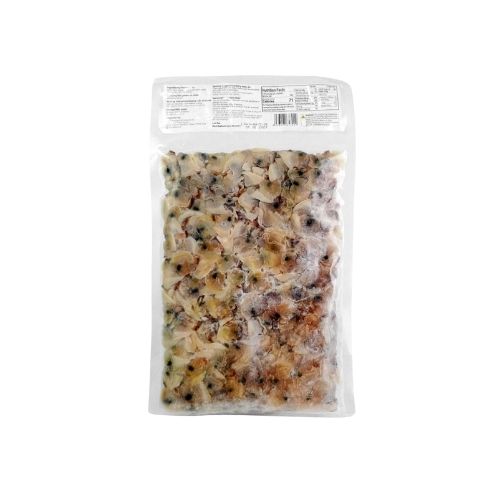 VC0020 - Thit Ngheu Ben Tre Clam Meat