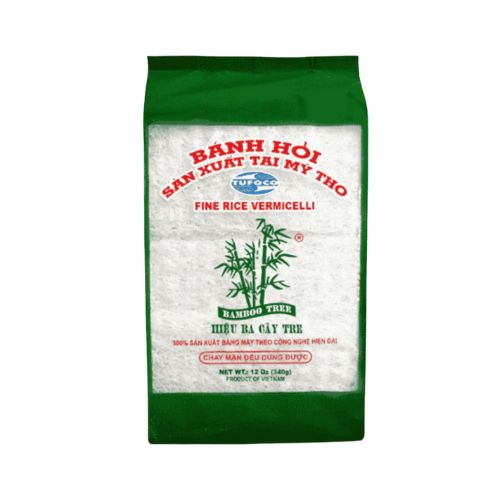 Bamboo Tree - Banh Hoi 3 Cay Tre / Fine Rice Vermicelli