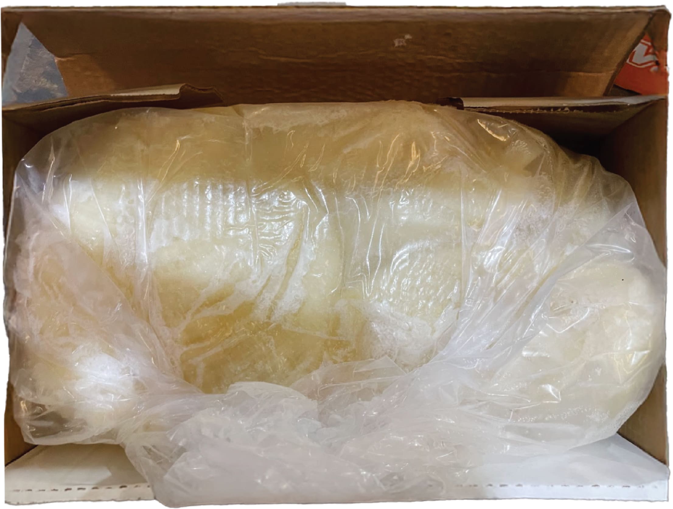 Bao Tu Bo / Beef HoneyComb 22lbs