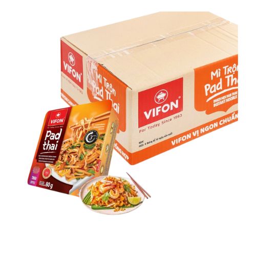 VF004 - (BUNDLE) Pad Thai Khay / Pad Thai Tray