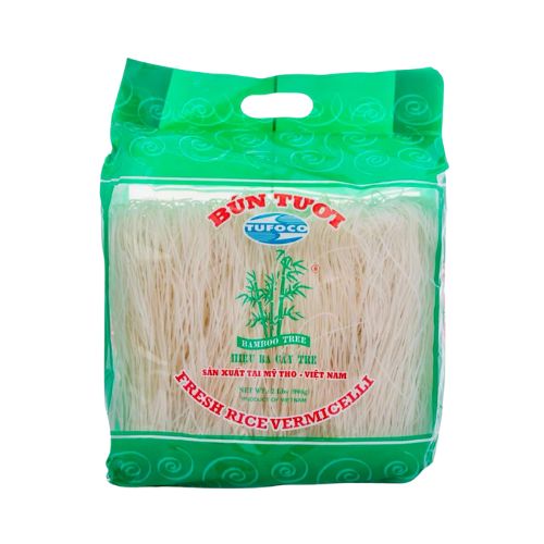 BAMBOO TREE - Bun 3 Cay Tre 2lbs / Bamboo Tree Vermicelli 2lbs