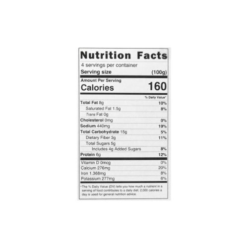 VC060 - Mien xao tom cang/Stir-fried Vermicelli With Crayfish