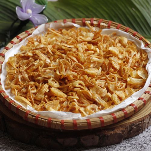 CT030 - Hanh Phi Vinh Chau / Vinh Chau Crispy Fried Onions