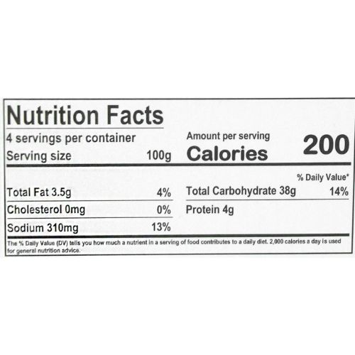 CT093 - Banh La Dua/Coconut Leaf Wrapped Cake