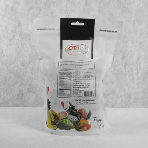 CT016 - Mut Mang Cau / Soursop Jam