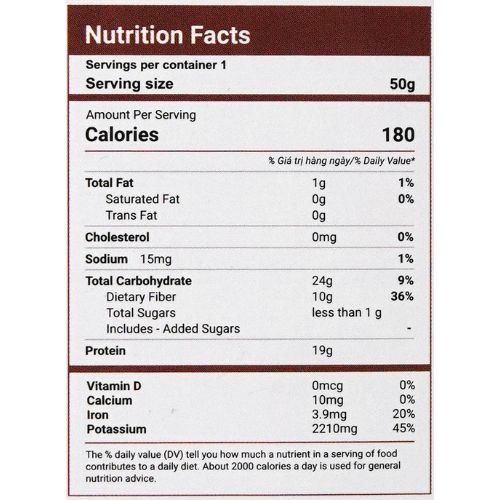 AVN02 - Nam rom say lanh/Freeze-Dried Straw Mushrooms