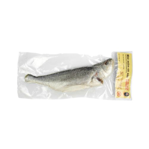 BGK02 - Ca suu / Fermented-dried boesemania