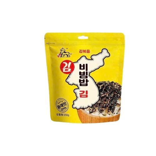 SUG01 - Rong bien Canxi Sung Gyung/ Sung Gyung Calcium Seaweed