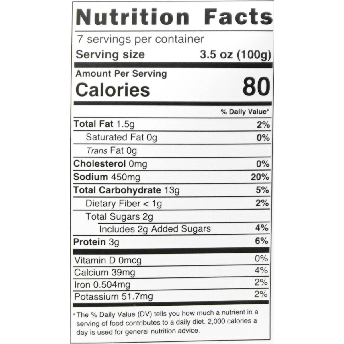 VC0037 - Banh canh cua/ Crab Tapioca Noodle Soup