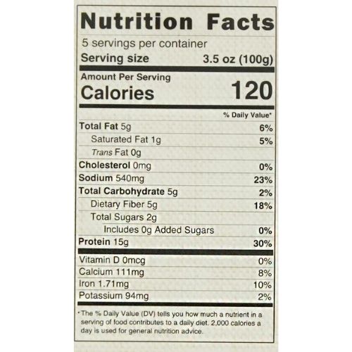 CT088 - Chao tom cua nam huong/ Shiitake Crab Shrimp Paste