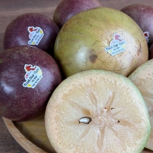 VU SUA TIM / FRESH STAR APPLE