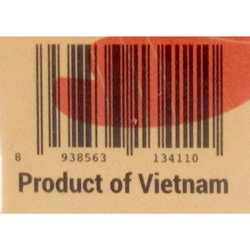 AK06 - Kho muc/ Dried Squid