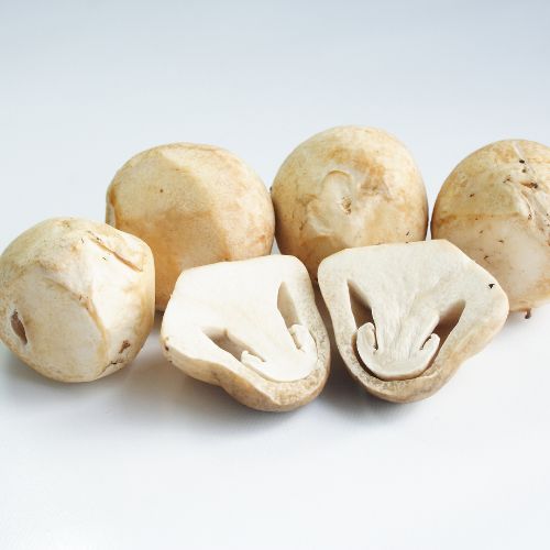 AVN02 - Nam rom say lanh/Freeze-Dried Straw Mushrooms