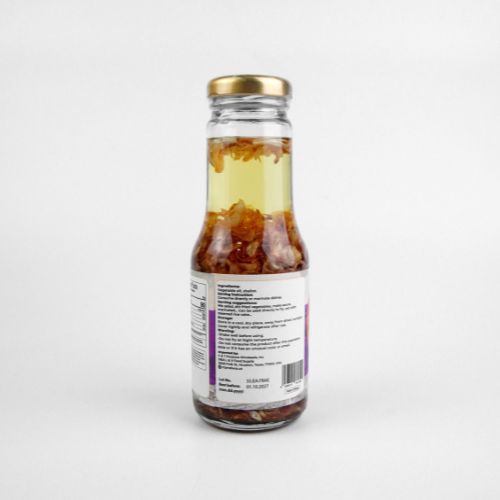 CS004 - Dau hanh phi/Shallot Oil With Fried Shallot