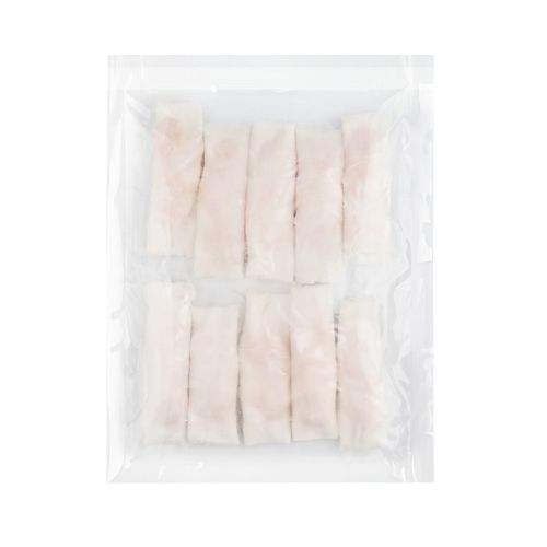 Banh Cuon Tom / Rice Piece with Shrimp