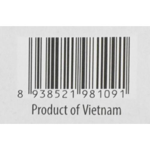 PLT008 - Mi Rau Cu Cau Vong / Rainbow Vegetable Noodles
