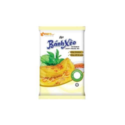 Tai Ky - Bot Banh Xeo / Vietnamese Crispy Pancake Mix