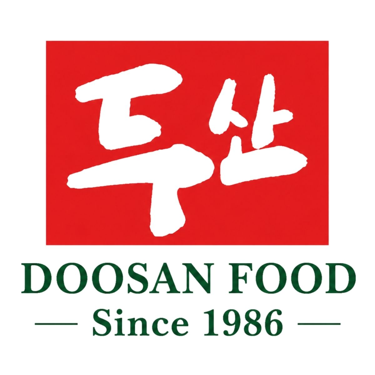 DooSan Food