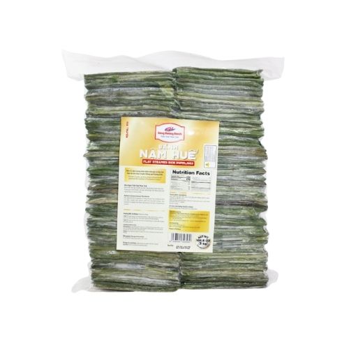 SHF04 - Banh Nam / Frozen Flat Steamed Rice Dumpling